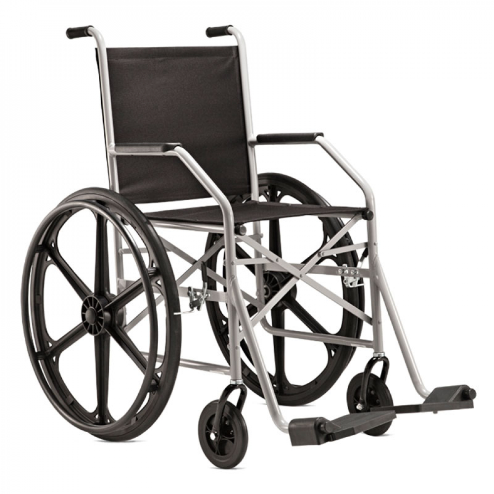 Cadeira de rodas Jaguaribe Jaguaribe Casa Ortopédica O portal líder em vendas de