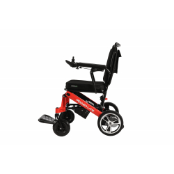 Cadeira de Rodas Motorizada POP Power Lite - Mobility Brasil